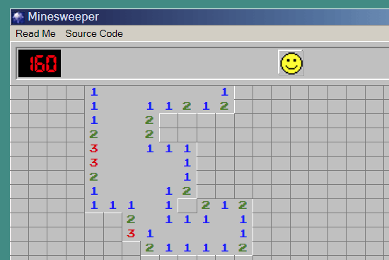 Minesweeper