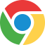 Chrome Browser logo