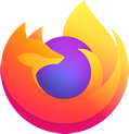 Firefox Browser logo