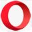 Opera Browser logo