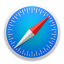 Safari Browser logo