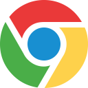 chrome extension logo