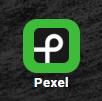 ugly website icon