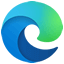 Edge Browser logo