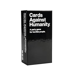 Cards Against Humanity Card Game