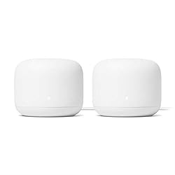 Google Mesh Wifi