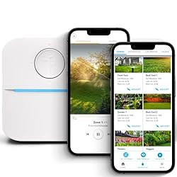 Racio 3 Smart Sprinkler Controller