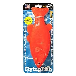 Ruff Dawg Floatable Dog Toy