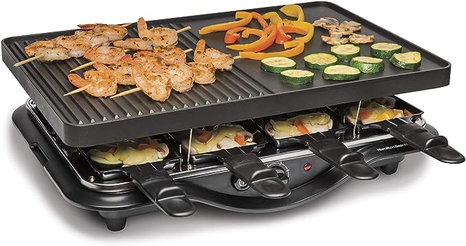 Raclette Grill