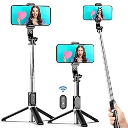 Extendable Selfie-Stick